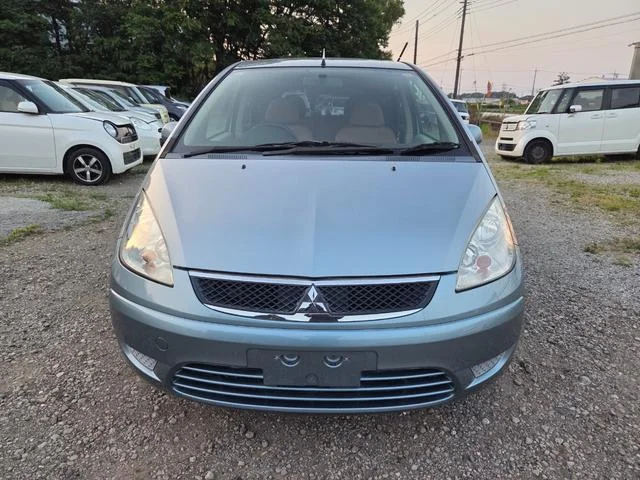Mitsubishi COLT PLUS — фото 4