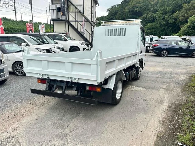 Nissan NT450 ATLAS — фото 4