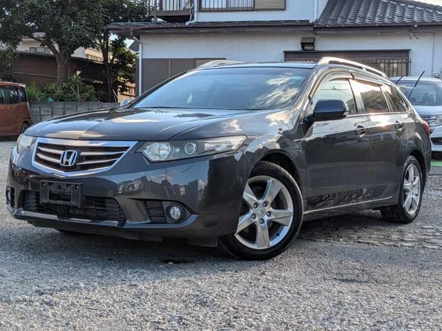 Honda ACCORD TOURER — фото 1
