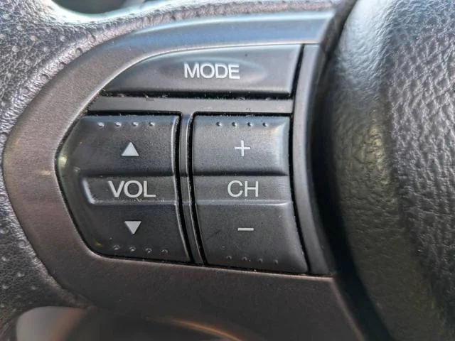 Honda ACCORD TOURER — фото 3