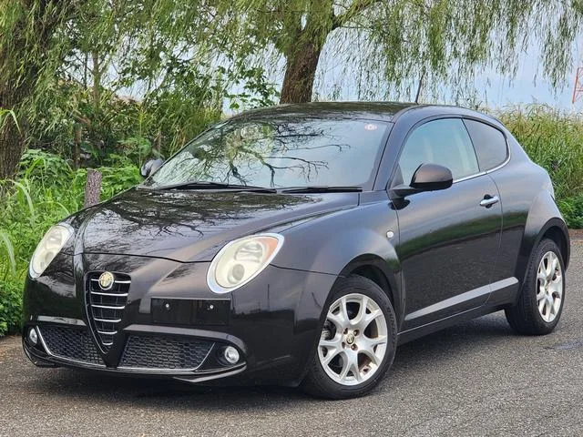 Alfa Romeo MITO — фото 1