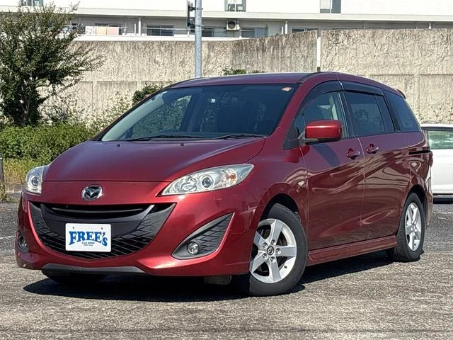 Mazda PREMACY — фото 1