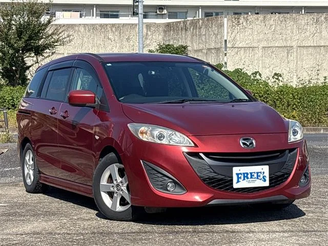 Mazda PREMACY — фото 2