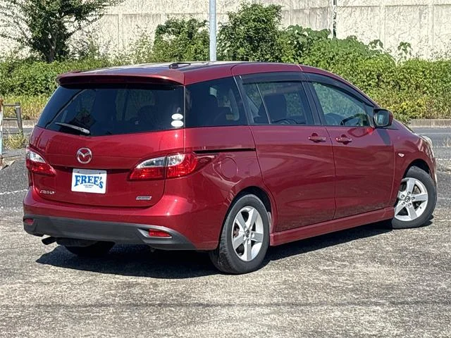 Mazda PREMACY — фото 3