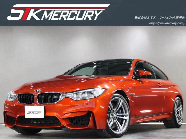 BMW M4 — фото 1