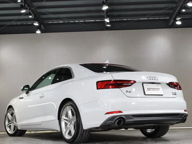 Audi A5 — фото 5