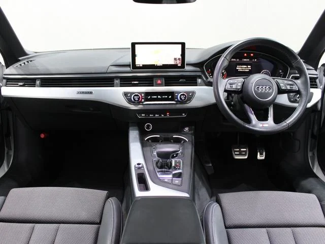 Audi A5 — фото 6