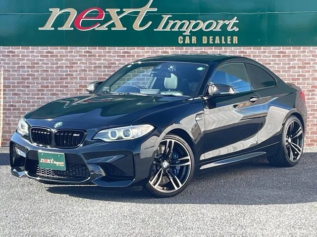 BMW M2 — фото 1