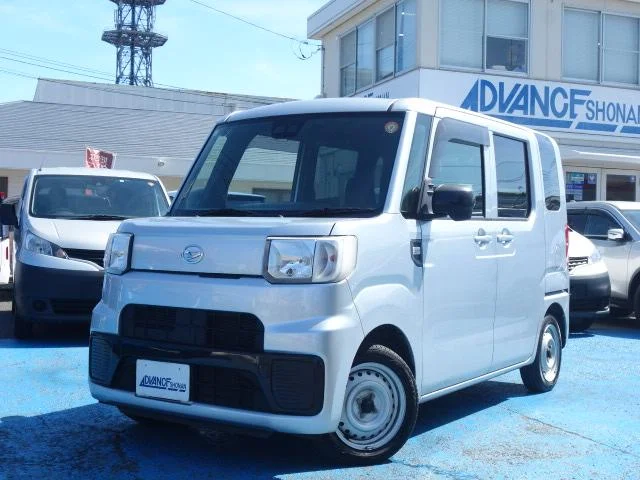 Daihatsu HIJET CADDIE — фото 1