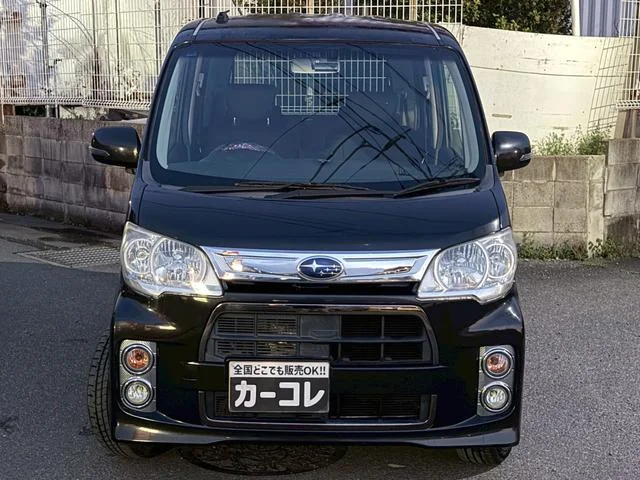 Subaru LUCRA — фото 2