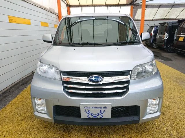 Subaru DEX — фото 2