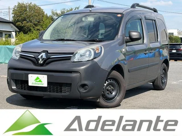 Renault KANGOO — фото 1