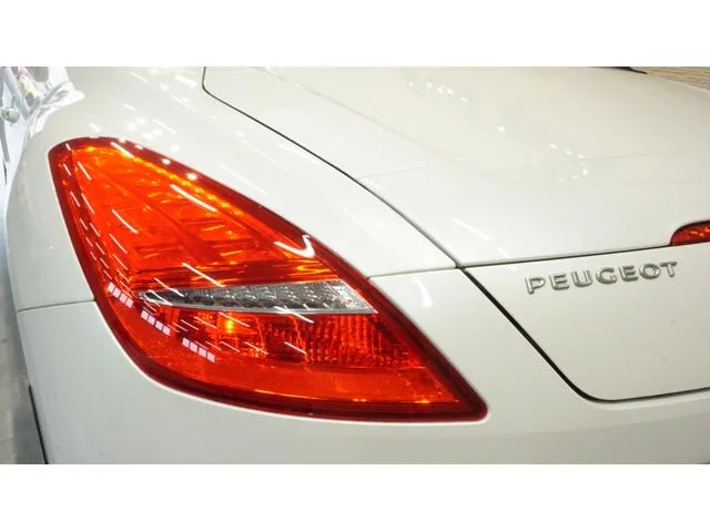 Peugeot RCZ — фото 4