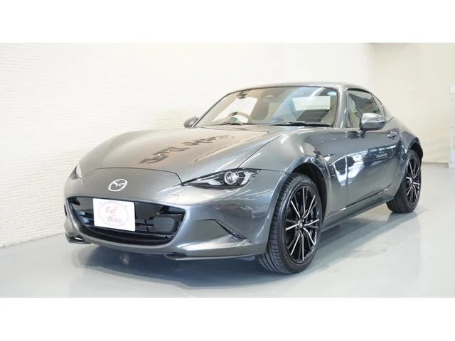 Mazda ROADSTER RF — фото 2