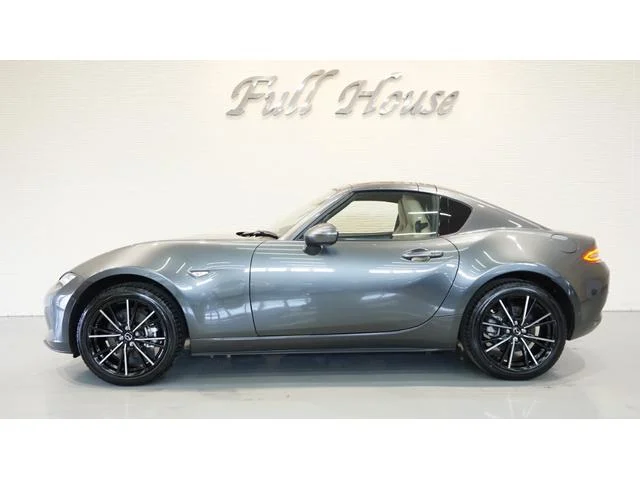 Mazda ROADSTER RF — фото 3
