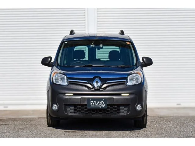 Renault KANGOO — фото 2