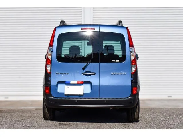 Renault KANGOO — фото 3