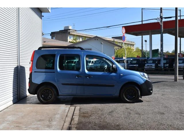 Renault KANGOO — фото 4