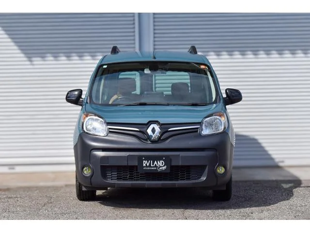Renault KANGOO — фото 2