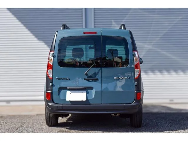 Renault KANGOO — фото 3