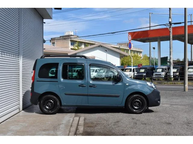 Renault KANGOO — фото 4