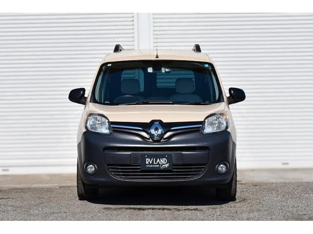 Renault KANGOO — фото 2