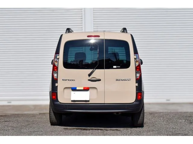 Renault KANGOO — фото 3