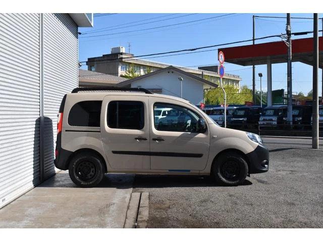 Renault KANGOO — фото 4