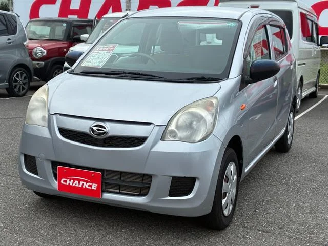 Daihatsu MIRA — фото 4