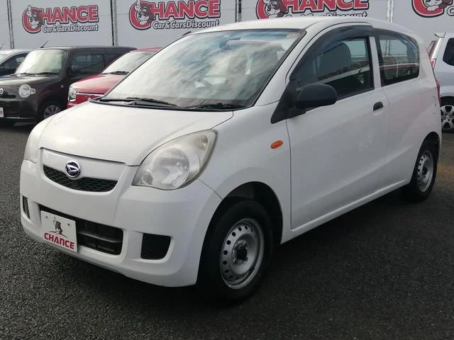 Daihatsu MIRA — фото 3