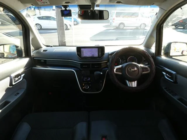 Daihatsu MOVE — фото 2