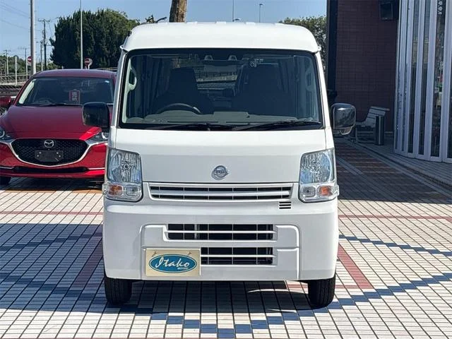 Nissan CLIPPER VAN — фото 3
