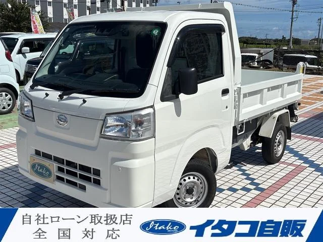 Daihatsu HIJET TRUCK — фото 1