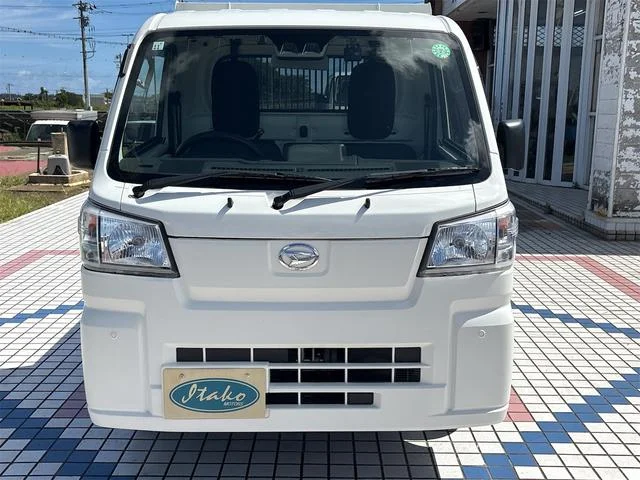 Daihatsu HIJET TRUCK — фото 2