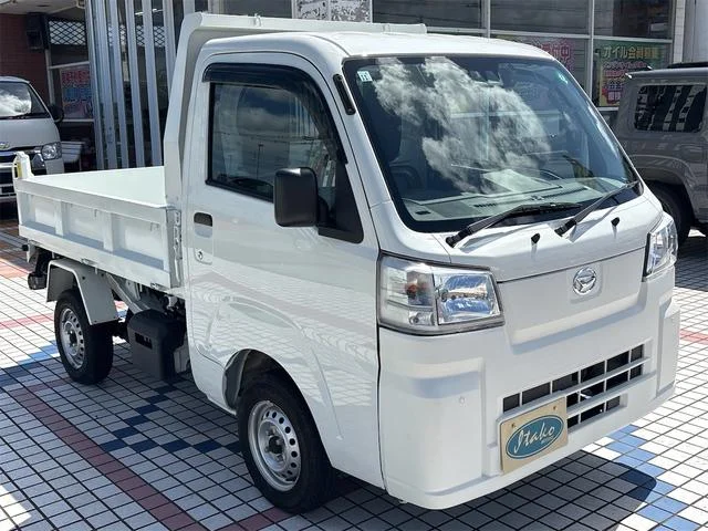 Daihatsu HIJET TRUCK — фото 3
