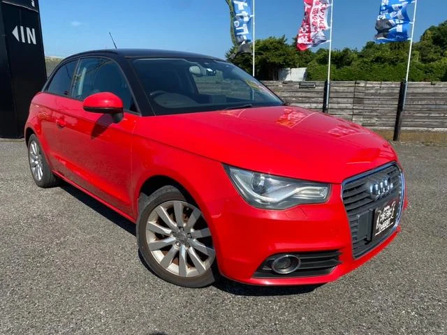 Audi A1 — фото 2