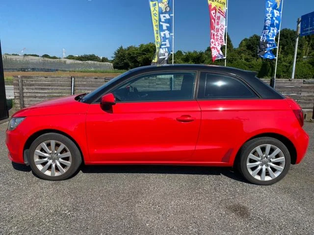 Audi A1 — фото 5