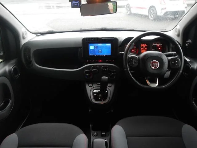 Fiat PANDA — фото 2