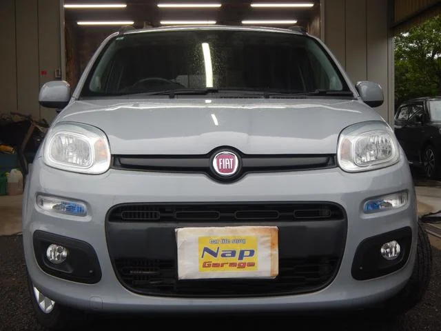 Fiat PANDA — фото 3