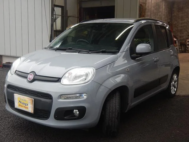 Fiat PANDA — фото 4