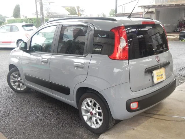 Fiat PANDA — фото 6