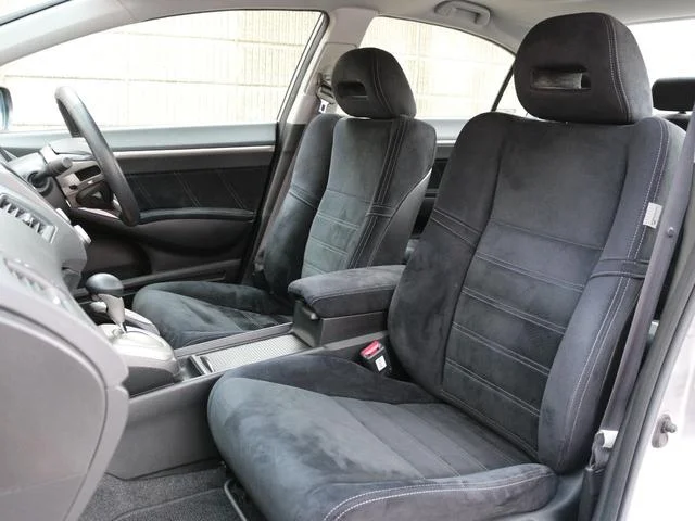 Honda CIVIC HYBRID — фото 5