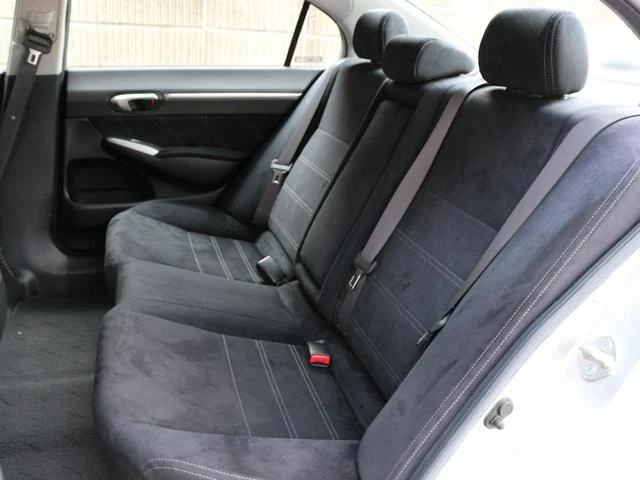Honda CIVIC HYBRID — фото 6