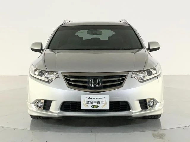 Honda ACCORD TOURER — фото 3