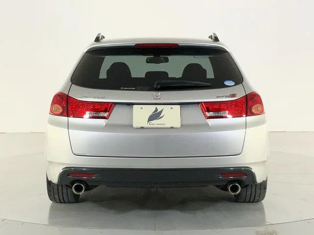 Honda ACCORD TOURER — фото 6