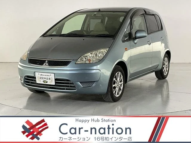 Mitsubishi COLT — фото 1