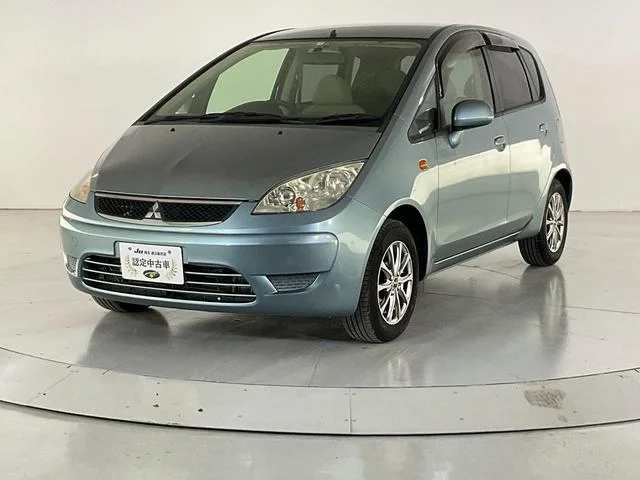Mitsubishi COLT — фото 2