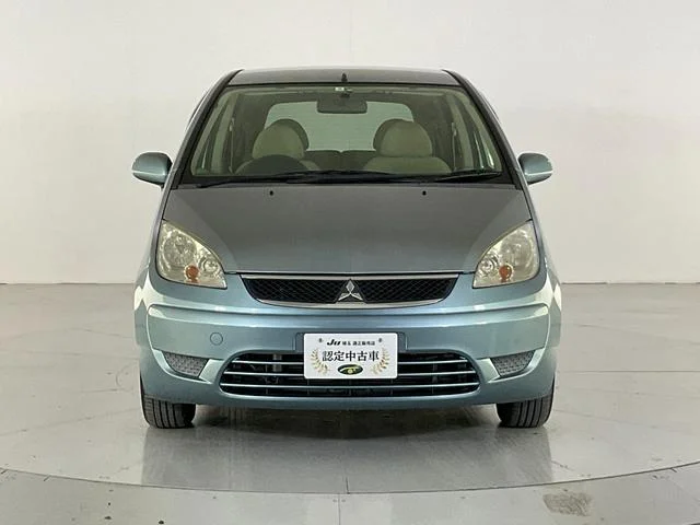Mitsubishi COLT — фото 3