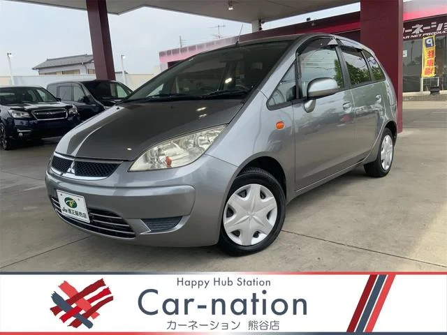 Mitsubishi COLT PLUS — фото 1