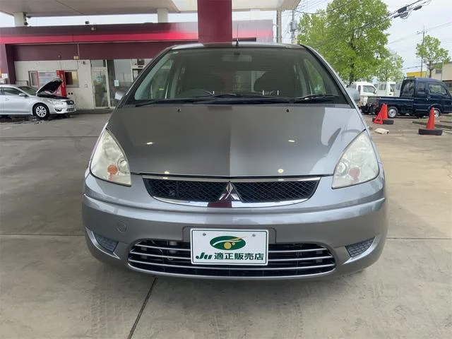 Mitsubishi COLT PLUS — фото 2